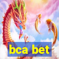 bca bet